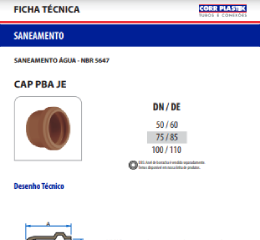 Download de catálogo